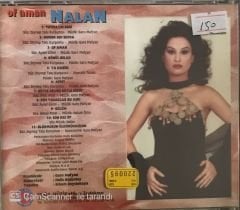 Nalan Of Aman Nalan CD