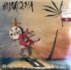 Ambrosia Road Island LP