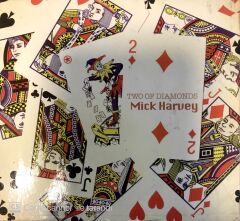 Mick Harvey Two of Diamonds CD