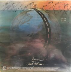 Ambrosia Road Island LP