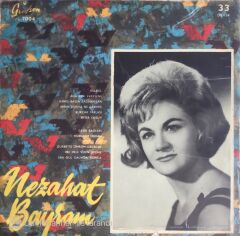 Nezahat Bayram - LP