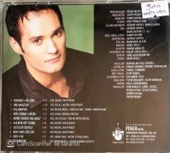 Zafer Peker - Aşkımız Var Gibi - CD