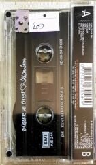 İlhan İrem - Düşler Ve Ötesi - KASET