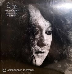 Antony And The Johnsons - Cut The World Double LP