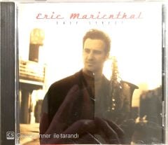 Eric Marienthal Easy Street CD
