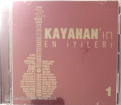 Kayahan -Kayahan'ın En İyileri1   2xCD