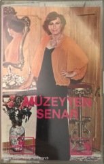 Müzeyyen Senar KASET