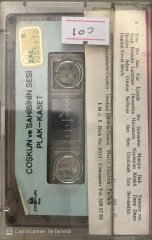 Müzeyyen Senar KASET