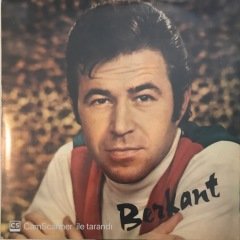 Berkant Binbir Gece Masalı 45lik