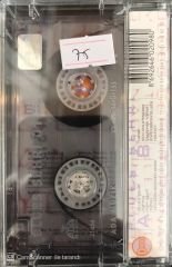 Blues Şehri D100 KASET