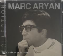 Marc Aryan Collection CD