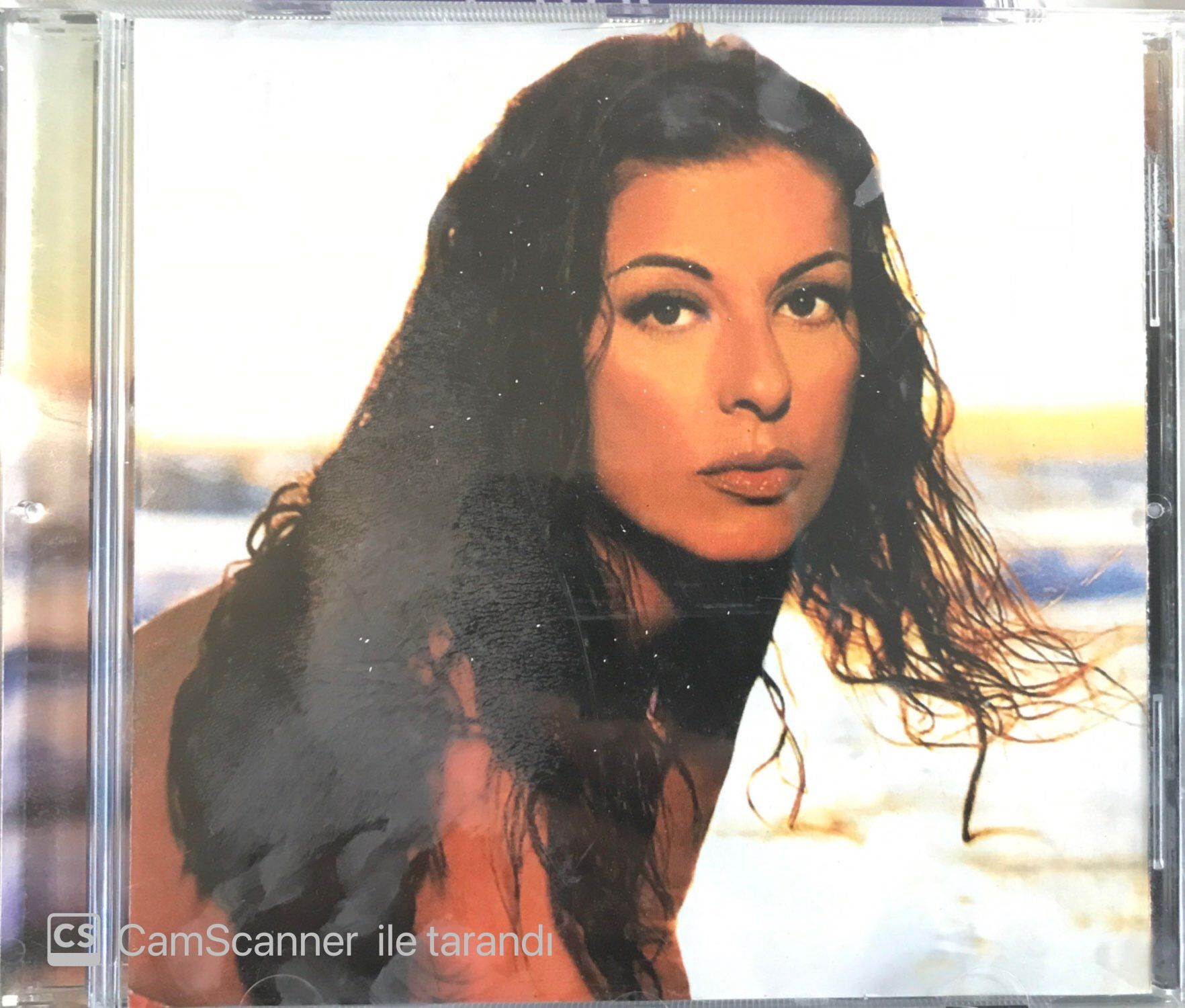 Angela Dimitriou CD