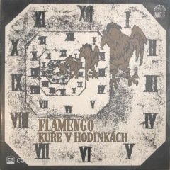 Flamengo Kure V Hodinkach LP