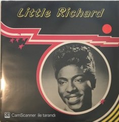 Little Richard LP