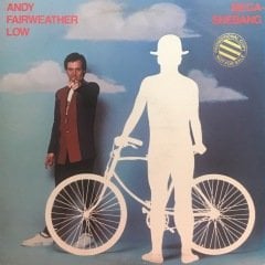 Andy Fairweather Low Mega Shebang LP