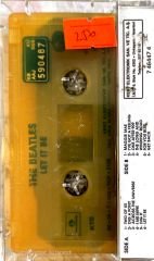 The Beatles - Let It Be KASET