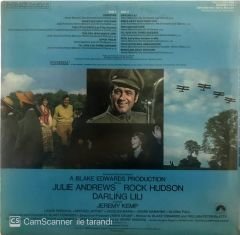 Julie Andrews / Henry Mancini LP