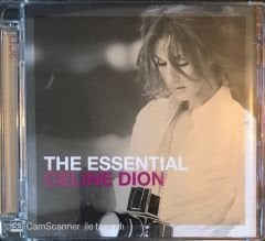 Celine Dion - The Essential CD