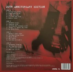 Avril Lavigne – Let Go Double LP