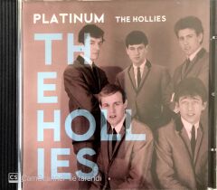 The Hollies / Platinum CD