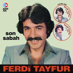 Ferdi Tayfur Son Sabah Picture LP