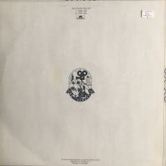 Jon & Vangelis The Friends Of Mr Cairo  LP
