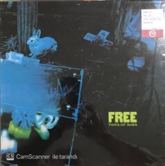 Free Tons of Sobs LP