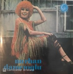 Nurhan Damcıoğlu İçtikçe İçiyorum 45lik