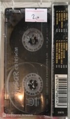 Yaşar Esirinim KASET
