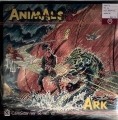 The Animals - Ark LP