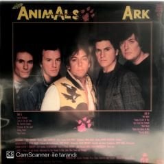 The Animals - Ark LP