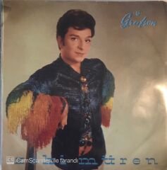 Zeki Müren Fakir Bir Şairim 45lik