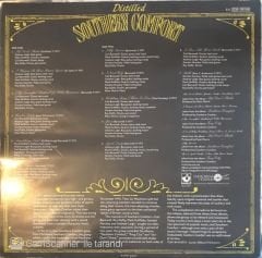 Southern Comfort - Distilled LP