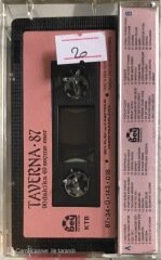 Taverna 87 KASET