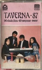Taverna 87 KASET