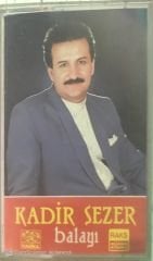 Kadri Sezer Balayı KASET