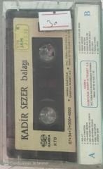 Kadri Sezer Balayı KASET