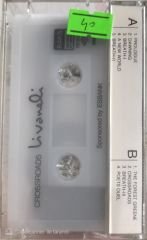 Livaneli Crossroads KASET