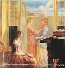 Chopin - Polonaises Double LP