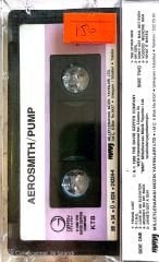 Aerosmith - Pump KASET