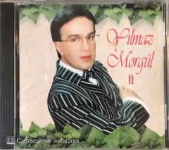 Yılmaz Morgül II CD
