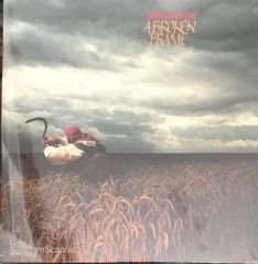Depeche Mode A Broken Frame LP