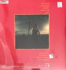 Depeche Mode A Broken Frame LP