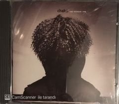 Chaka Khan - The Woman I am CD