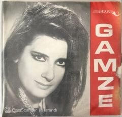Gamze - Cici Kız 45lik