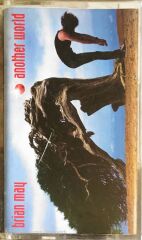 Brian May - Another World - KASET
