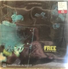 Free Tons of Sobs LP