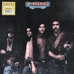 Eagles – Desperado LP
