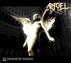 Angel Dust Enlighten The Darkness CD