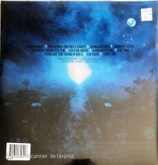 Avenged Sevenfold - Nightmare - LP